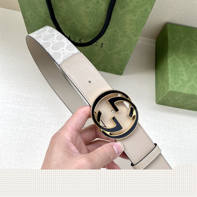 G*u*i belts
